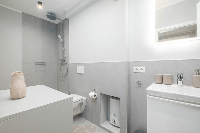 Ferienwohnung in Timmendorfer Strand - "Fischerhaus, App. 1" - Bild 17