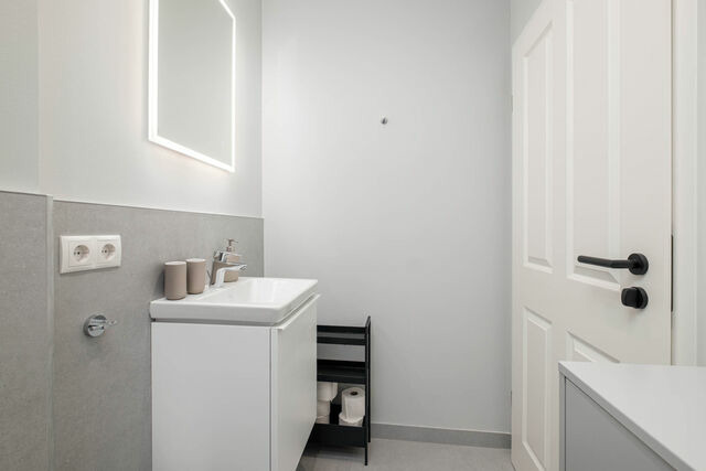 Ferienwohnung in Timmendorfer Strand - "Fischerhaus, App. 1" - Bild 18