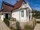 Ferienwohnung in Timmendorfer Strand - "Fischerhaus, App. 1" - Bild 20