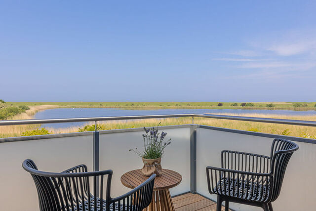 Ferienhaus in Fehmarn OT Westermarkelsdorf - De B&ouml;&ouml;i - Bild 5