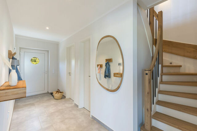 Ferienhaus in Fehmarn OT Westermarkelsdorf - De B&ouml;&ouml;i - Bild 6