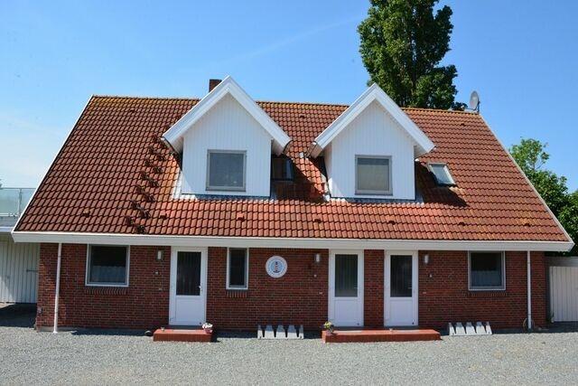 Ferienwohnung in Fehmarn OT Gollendorf - Bootsmann: Wassernah mit eingez&auml;unter Terrasse - Bild 5