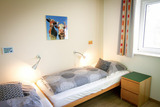 Ferienwohnung in Fehmarn OT Gollendorf - Bootsmann: Wassernah mit eingez&auml;unter Terrasse - Bild 9