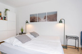 Ferienwohnung in Gr&ouml;mitz - Panorama Whg. 22 - Bild 11