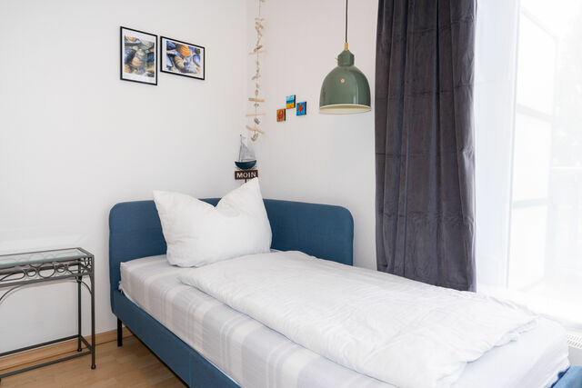 Ferienwohnung in Gr&ouml;mitz - Panorama Whg. 22 - Bild 12