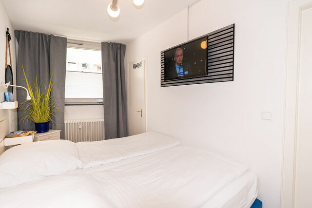 Ferienwohnung in Gr&ouml;mitz - Panorama Whg. 22 - Bild 19