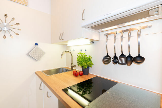 Ferienwohnung in Gr&ouml;mitz - Panorama Whg. 22 - Bild 22