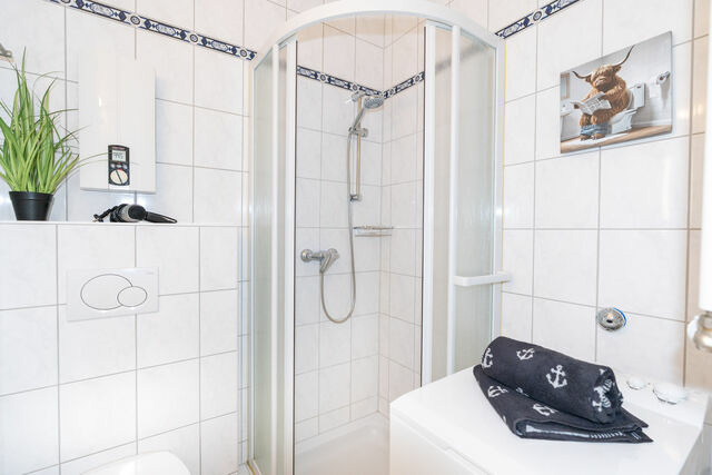 Ferienwohnung in Gr&ouml;mitz - Panorama Whg. 22 - Bild 25