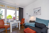 Ferienwohnung in Gr&ouml;mitz - Haus Baltic App. 142 "Deichblick" - Bild 3