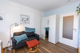 Ferienwohnung in Gr&ouml;mitz - Haus Baltic App. 142 "Deichblick" - Bild 4
