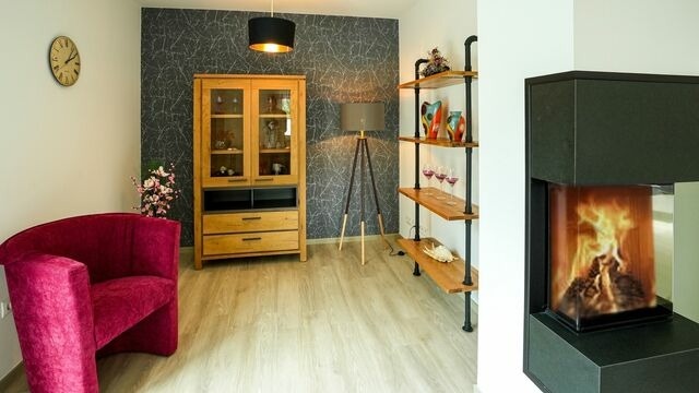 Ferienhaus in Sellin - Beachflair - Bade- & Saunawelt t&auml;glich inklusive - Bild 3