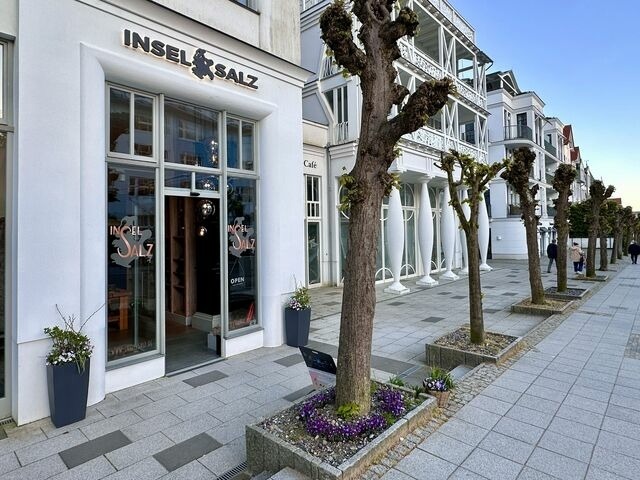 Ferienhaus in Sellin - Beachflair - Bade- & Saunawelt t&auml;glich inklusive - Bild 18