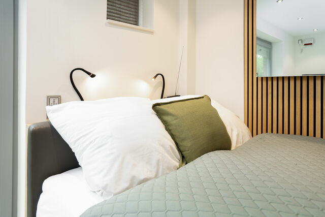 Ferienwohnung in Scharbeutz - Matsen Wennsee 53 - Bild 7