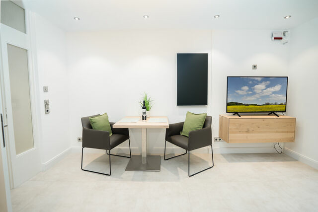 Ferienwohnung in Scharbeutz - Matsen Wennsee 53 - Bild 15