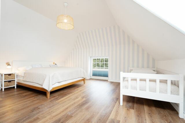 Ferienwohnung in Fehmarn OT Wulfen - Huus 41 - Bild 4