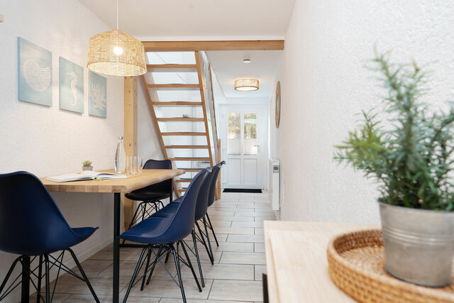 Ferienwohnung in Fehmarn OT Wulfen - Huus 41 - Bild 5