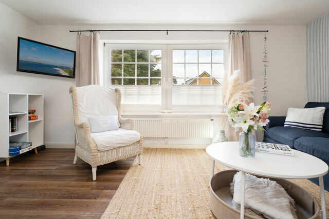 Ferienwohnung in Fehmarn OT Wulfen - Huus 41 - Bild 9