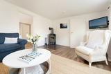 Ferienwohnung in Fehmarn OT Wulfen - Huus 41 - Bild 10