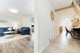 Ferienwohnung in Fehmarn OT Wulfen - Huus 41 - Bild 18