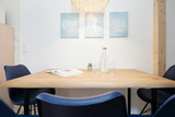 Ferienwohnung in Fehmarn OT Wulfen - Huus 41 - Bild 20