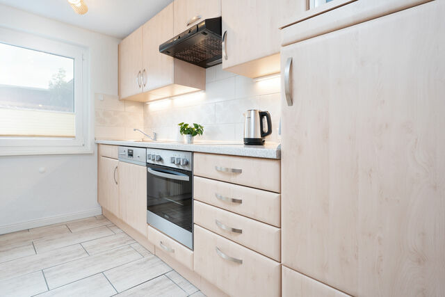 Ferienwohnung in Fehmarn OT Wulfen - Huus 41 - Bild 21