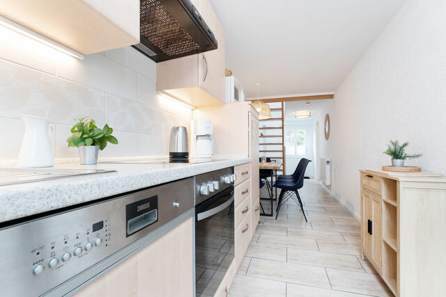 Ferienwohnung in Fehmarn OT Wulfen - Huus 41 - Bild 22