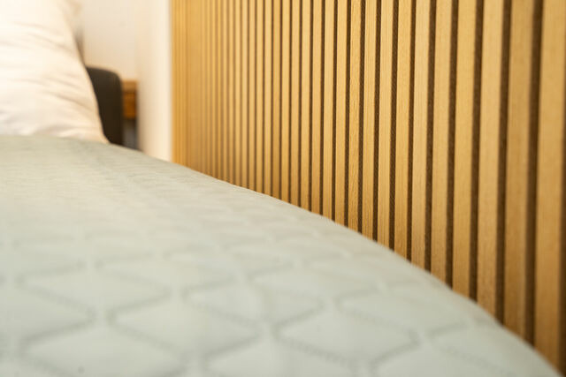 Ferienwohnung in Scharbeutz - Matsen Wennsee 05 - Bild 12