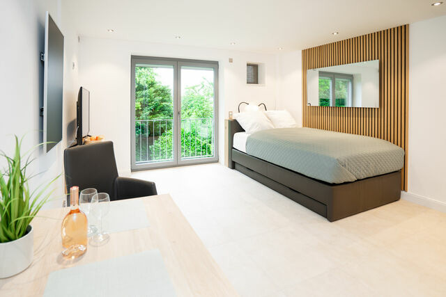 Ferienwohnung in Scharbeutz - Matsen Wennsee 05 - Bild 14