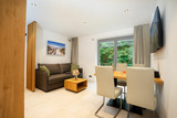 Ferienwohnung in Scharbeutz - Matsen Wennsee 37 - Bild 5