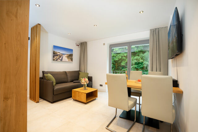 Ferienwohnung in Scharbeutz - Matsen Wennsee 37 - Bild 5