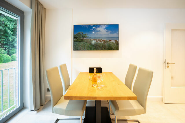 Ferienwohnung in Scharbeutz - Matsen Wennsee 37 - Bild 8