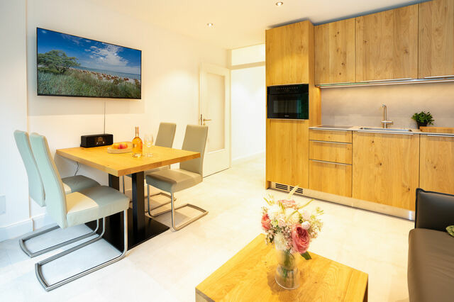 Ferienwohnung in Scharbeutz - Matsen Wennsee 37 - Bild 9