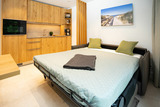 Ferienwohnung in Scharbeutz - Matsen Wennsee 37 - Bild 11