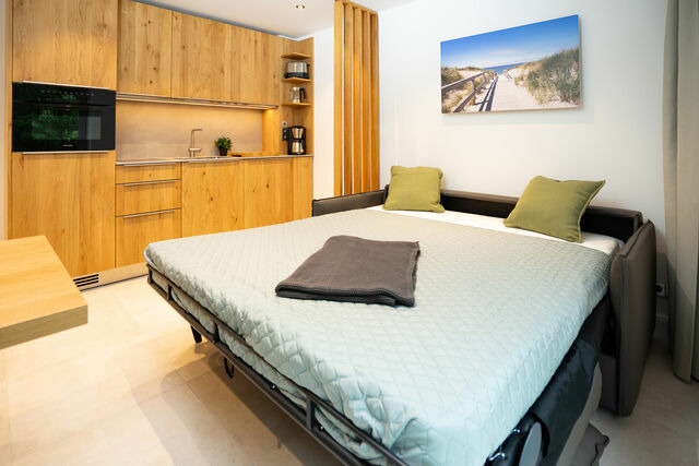 Ferienwohnung in Scharbeutz - Matsen Wennsee 37 - Bild 11