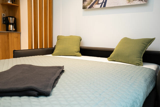 Ferienwohnung in Scharbeutz - Matsen Wennsee 37 - Bild 12