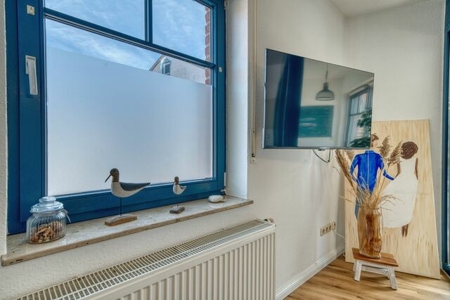 Ferienwohnung in Heiligenhafen - Achterstra&szlig;e 3a, App. 6 6ATS6 - Wohnung Achterzeit - Bild 10