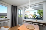 Ferienwohnung in Niendorf/Ostsee - G&auml;stehaus Warncke, App. 4 - Bild 1