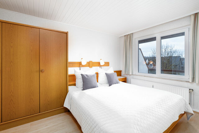 Ferienwohnung in Niendorf/Ostsee - G&auml;stehaus Warncke, App. 8 - Bild 4