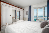 Ferienwohnung in Niendorf/Ostsee - Ostseeblick, App. 03 - Bild 8