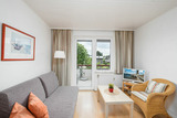 Ferienwohnung in Niendorf/Ostsee - G&auml;stehaus Warncke, App. 7 - Bild 1