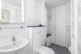 Ferienwohnung in Niendorf/Ostsee - G&auml;stehaus Warncke, App. 7 - Bild 3