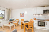 Ferienwohnung in Niendorf/Ostsee - G&auml;stehaus Warncke, App. 7 - Bild 5