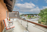 Ferienwohnung in Niendorf/Ostsee - G&auml;stehaus Warncke, App. 7 - Bild 10