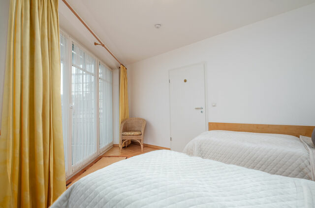 Ferienwohnung in Niendorf/Ostsee - Residenz Johannsens, App. A05 - Bild 8