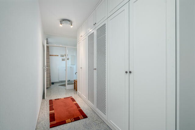 Ferienwohnung in Niendorf/Ostsee - Residenz Johannsens, App. A05 - Bild 9