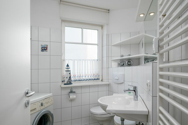 Ferienwohnung in Niendorf/Ostsee - Residenz Johannsens, App. A05 - Bild 10
