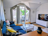 Ferienwohnung in Binz - D&uuml;nenpark Binz, Whg. 138 - Bild 1