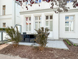 Ferienwohnung in Ahlbeck - (Brise) Villa Erika App. 3 - Bild 4