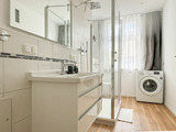 Ferienwohnung in Ahlbeck - (Brise) Villa Erika App. 3 - Bild 10