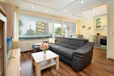 Ferienwohnung in Scharbeutz - Appartementhaus Terrassenh&uuml;gel Strandquartier 004 - Bild 7
